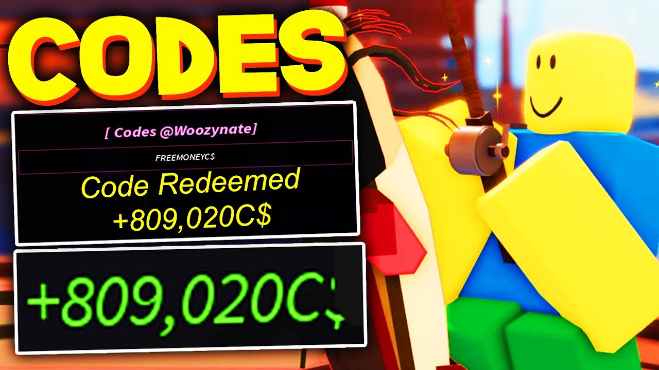 Complete Guide to Fisch Codes (January 2025)